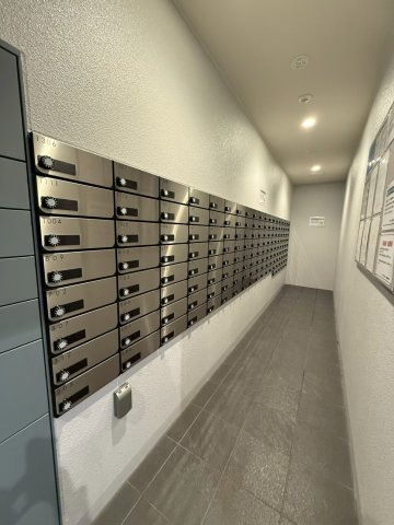 【その他共用部分】 | エスリード大阪リエート