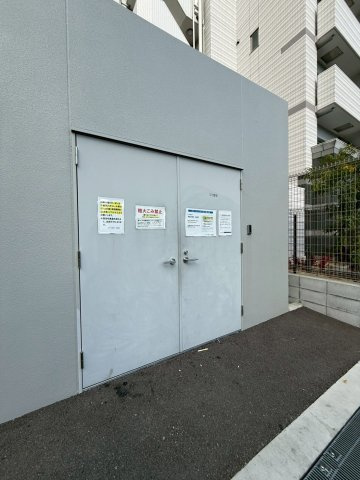 【その他共用部分】 | エスリード大阪リエート