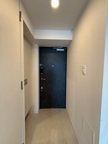 【玄関】 | エスリード大阪リエート