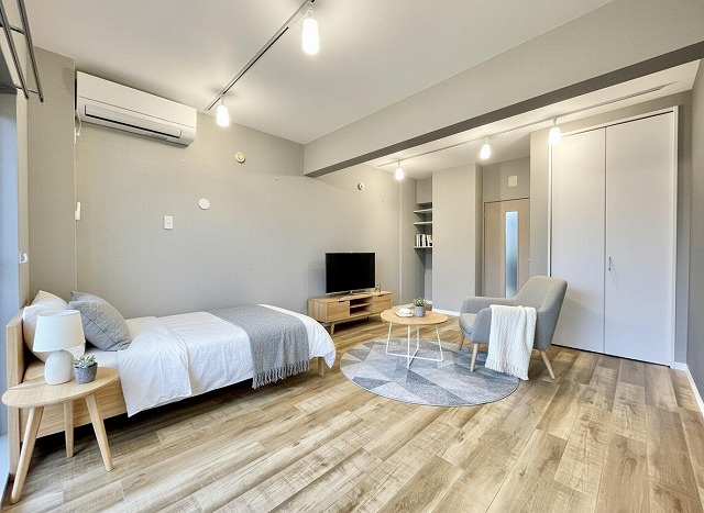 ベルシティエクセル泉