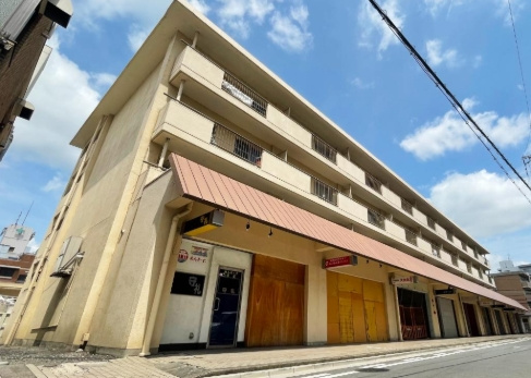 アルファコート