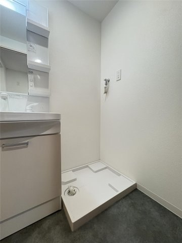 熊本市東区昭和町の賃貸マンションの設備