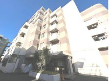 【外観】 | 勘五郎ビル | おしゃれな外観です