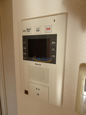 【セキュリティ】 | レジュールアッシュ梅田レジデンス