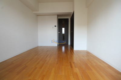 【居間・リビング】 | レジュールアッシュ梅田レジデンス