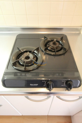 【キッチン】 | レジュールアッシュ梅田レジデンス