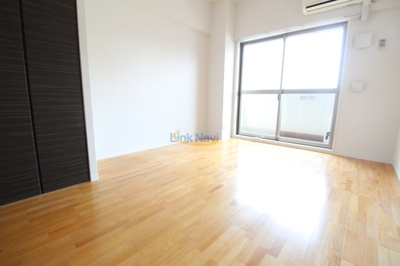 【居間・リビング】 | レジュールアッシュ梅田レジデンス