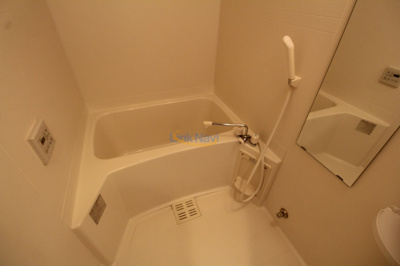 【浴室】 | レジュールアッシュ梅田レジデンス