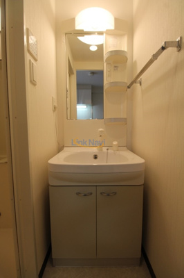 【洗面所】 | レジュールアッシュ梅田レジデンス