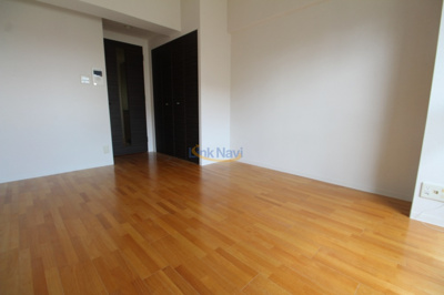 【寝室】 | レジュールアッシュ梅田レジデンス