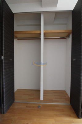 【収納】 | レジュールアッシュ梅田レジデンス