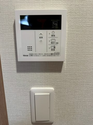 【設備】 | プレサンス深江橋ラヴィゲート