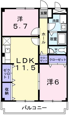グランフォーレ池上