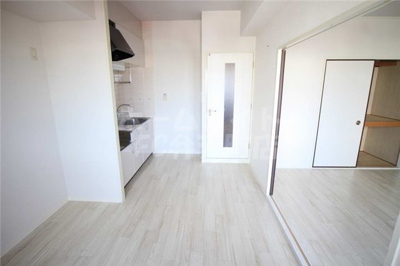 【居間・リビング】 | コートダジュール | ゆったりとした居間です