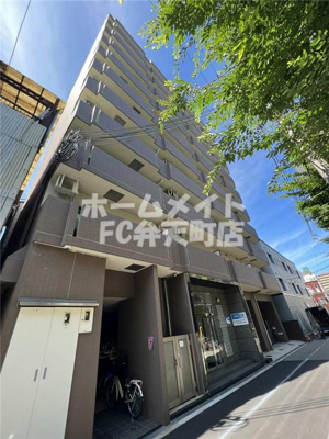 【外観】 | コートダジュール | 物件の外観です