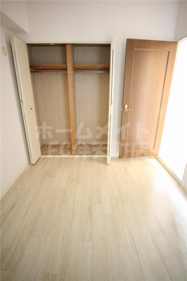 【寝室】 | コートダジュール | 寝室にぴったりのお部屋です