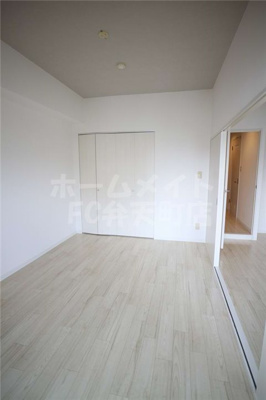 【洋室】 | コートダジュール | コンパクトで使いやすい洋室です