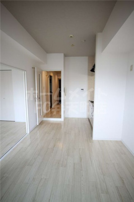 【内装】 | コートダジュール | 過ごしやすい室内です