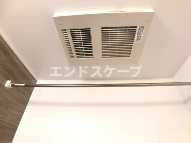 ベルグラーノのその他|浴室乾燥機
高崎、前橋のお部屋探しはエンドスケープまで！お客様の理想お聞かせ下さい♪