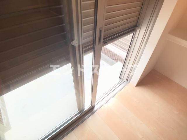 ベルグラーノの内装|シャッター雨戸
高崎、前橋のお部屋探しはエンドスケープまで！お客様の理想お聞かせ下さい♪