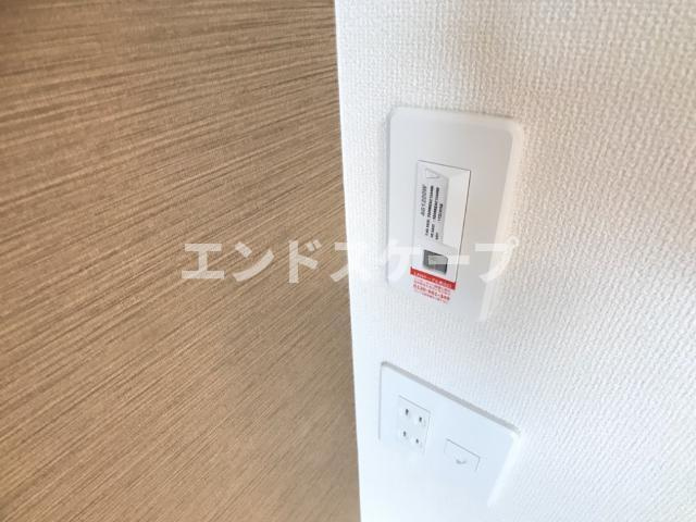 ベルグラーノの設備|Wi-Fi
高崎、前橋のお部屋探しはエンドスケープまで！お客様の理想お聞かせ下さい♪