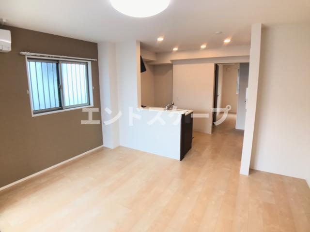 ベルグラーノの居間・リビング|リビング
高崎、前橋のお部屋探しはエンドスケープまで！お客様の理想お聞かせ下さい♪