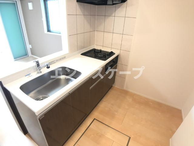 ベルグラーノのキッチン|キッチン
高崎、前橋のお部屋探しはエンドスケープまで！お客様の理想お聞かせ下さい♪