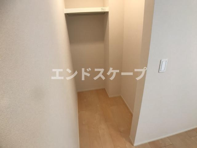 ベルグラーノの収納|収納
高崎、前橋のお部屋探しはエンドスケープまで！お客様の理想お聞かせ下さい♪