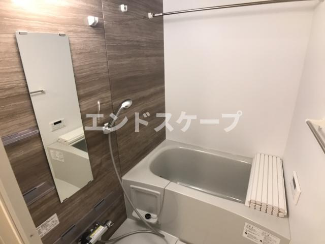 ベルグラーノの浴室|バス
高崎、前橋のお部屋探しはエンドスケープまで！お客様の理想お聞かせ下さい♪