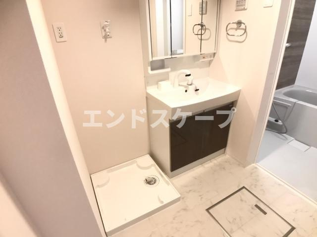 ベルグラーノの洗面所|洗髪洗面化粧台
高崎、前橋のお部屋探しはエンドスケープまで！お客様の理想お聞かせ下さい♪