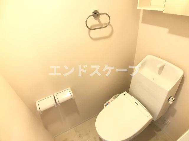 ベルグラーノのトイレ|シャワー付トイレ
高崎、前橋のお部屋探しはエンドスケープまで！お客様の理想お聞かせ下さい♪