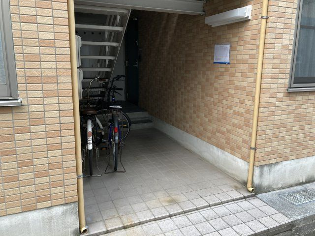 ＭＡＬＴ立花のその他共用部分