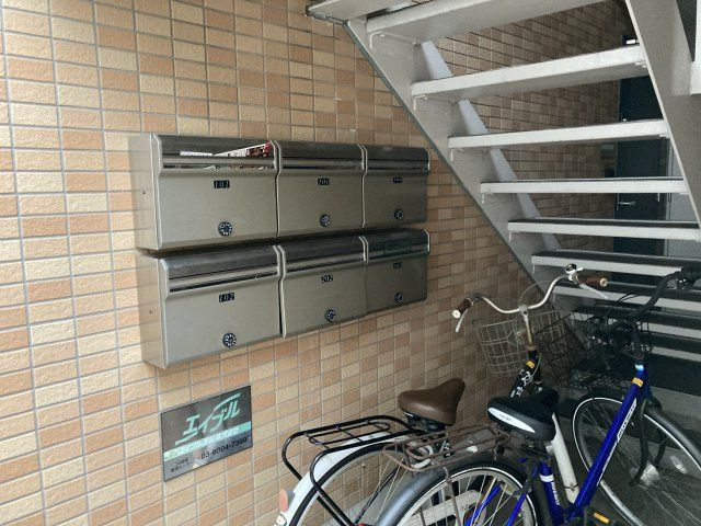 ＭＡＬＴ立花のその他共用部分