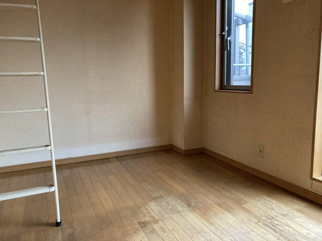 ＭＡＬＴ立花の居間・リビング