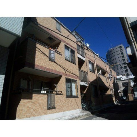 ＭＡＬＴ立花の外観