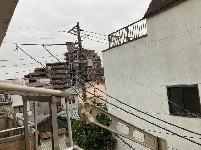 ＭＡＬＴ立花の展望