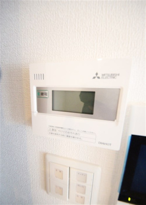 【セキュリティ】 | セレニテ難波グランデシュッド