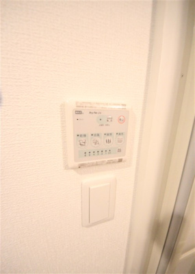 【設備】 | セレニテ難波グランデシュッド
