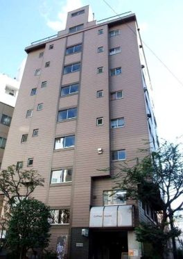 【外観】 | 朋和ビル | きれいな外観です