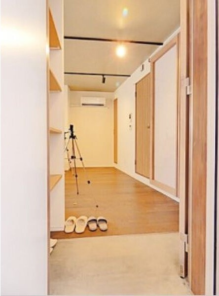 グランドスーシュ上社のその他