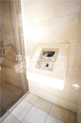 【セキュリティ】 | 富士プラザV