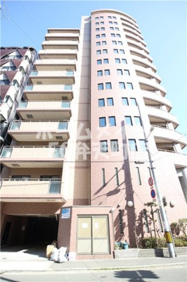 【外観】 | 富士プラザV | 外観です