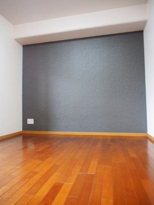 【寝室】 | 富士プラザV | 落ち着いて過ごせるお部屋なので、寝室にいかがでしょうか