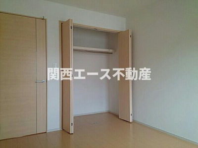 【収納】 | コモドレジデンシアⅡ八尾南