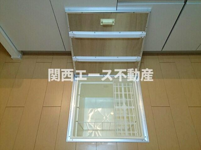 【設備】 | コモドレジデンシアⅡ八尾南