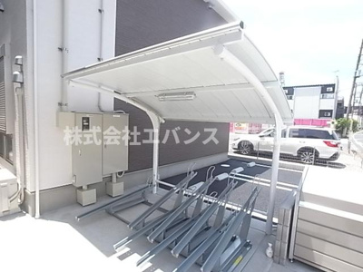 【その他共用部分】 | ガルデ寒川