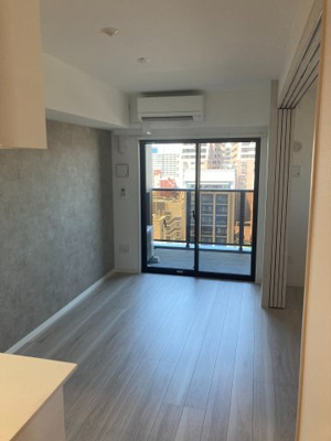 【居間・リビング】 | 仲介手数料半額！HPには初期費用掲載！「プライスホーム」で検索！デュ・レジア薬院テラス