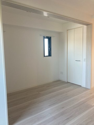 【寝室】 | 仲介手数料半額！HPには初期費用掲載！「プライスホーム」で検索！デュ・レジア薬院テラス