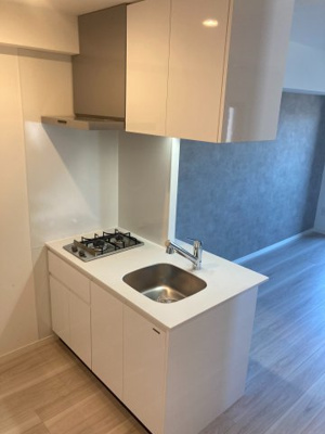 【キッチン】 | 仲介手数料半額！HPには初期費用掲載！「プライスホーム」で検索！デュ・レジア薬院テラス