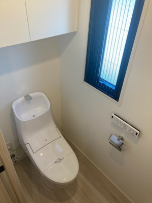 【トイレ】 | 仲介手数料半額！HPには初期費用掲載！「プライスホーム」で検索！デュ・レジア薬院テラス